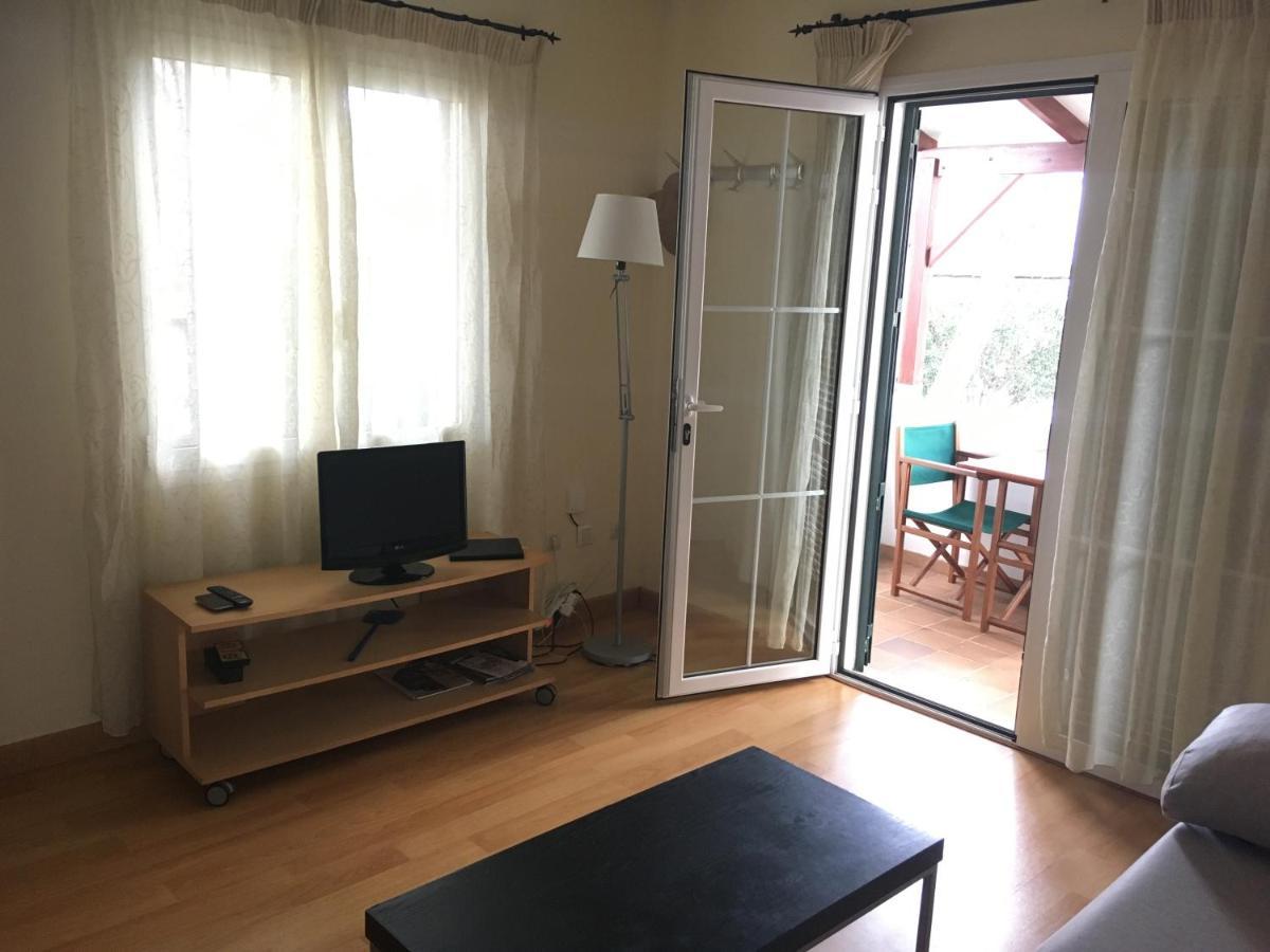 Ses Mora Apartment Ciutadella  Exterior photo