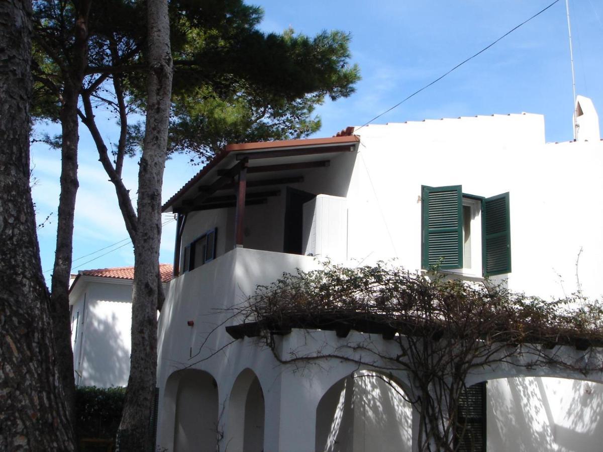Ses Mora Apartment Ciutadella  Exterior photo