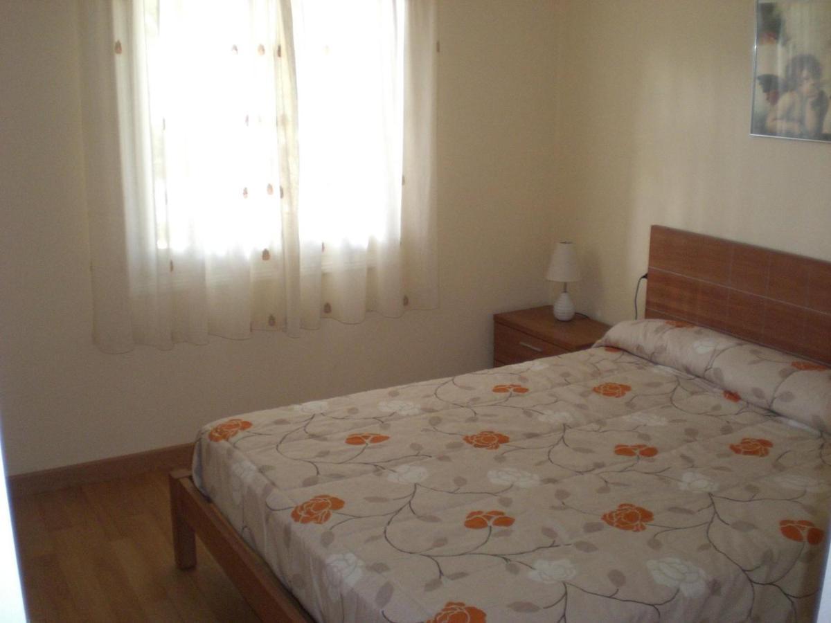 Ses Mora Apartment Ciutadella  Exterior photo