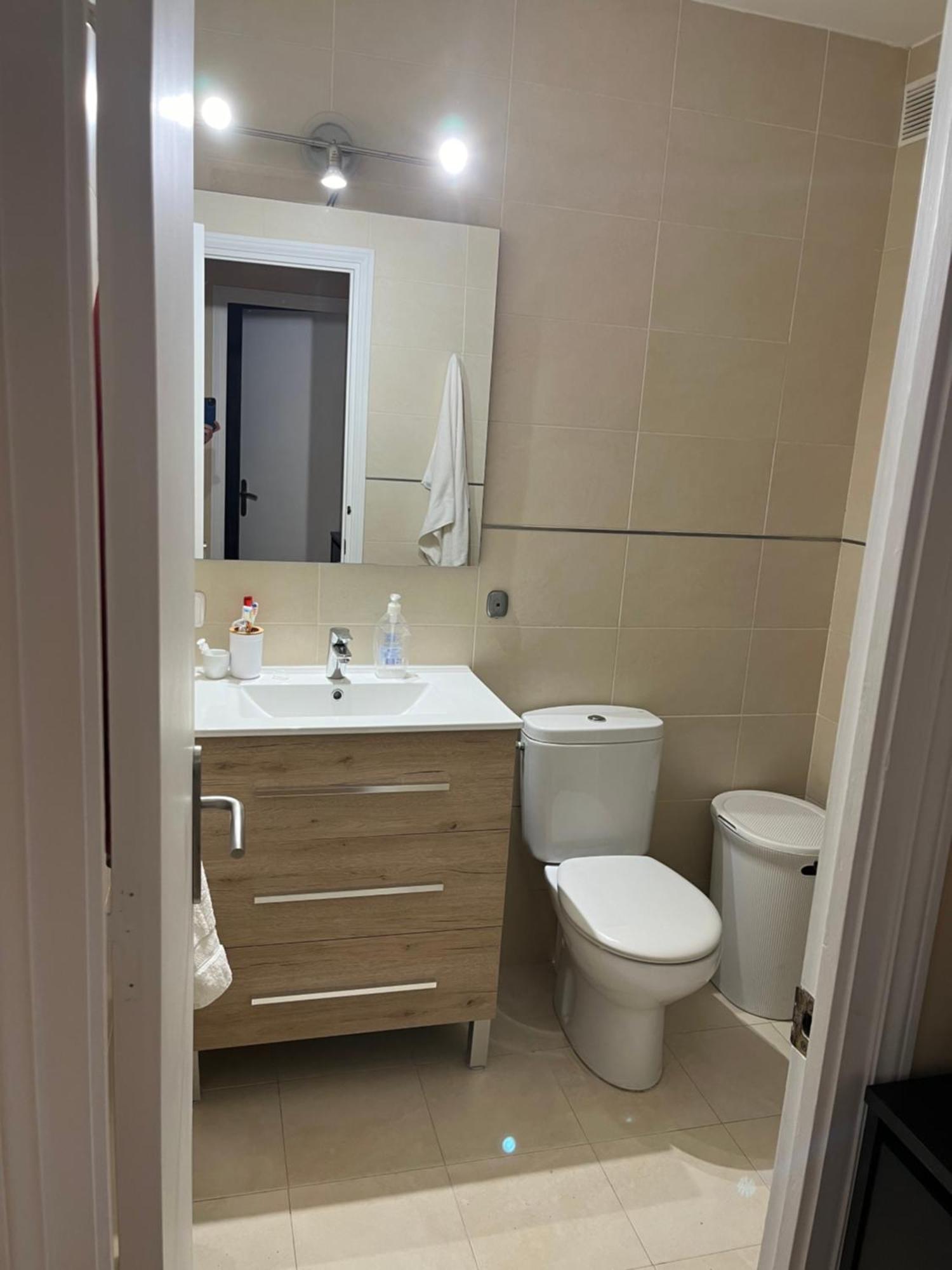 Ses Mora Apartment Ciutadella  Exterior photo